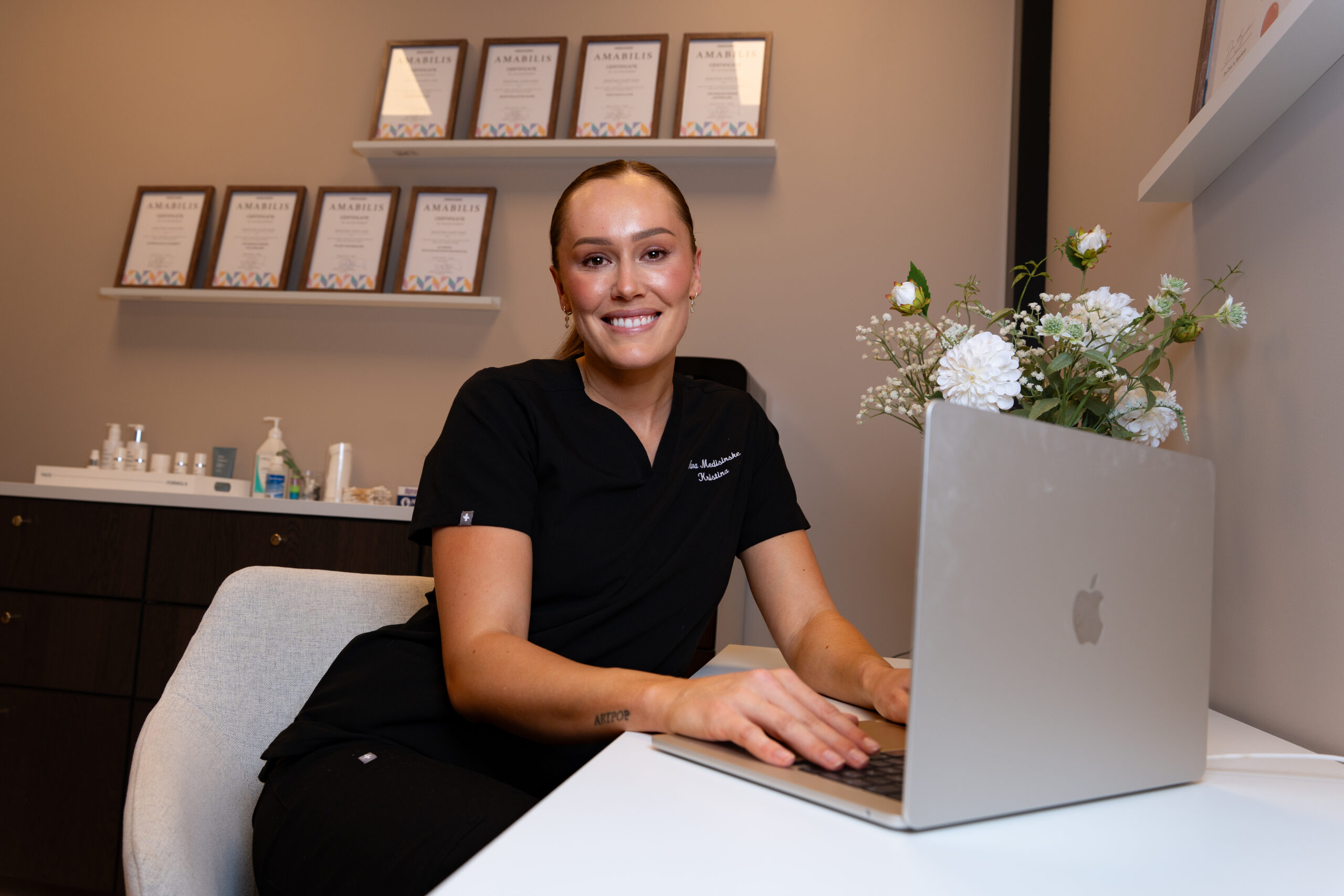 Aura Medisinske Klinikk