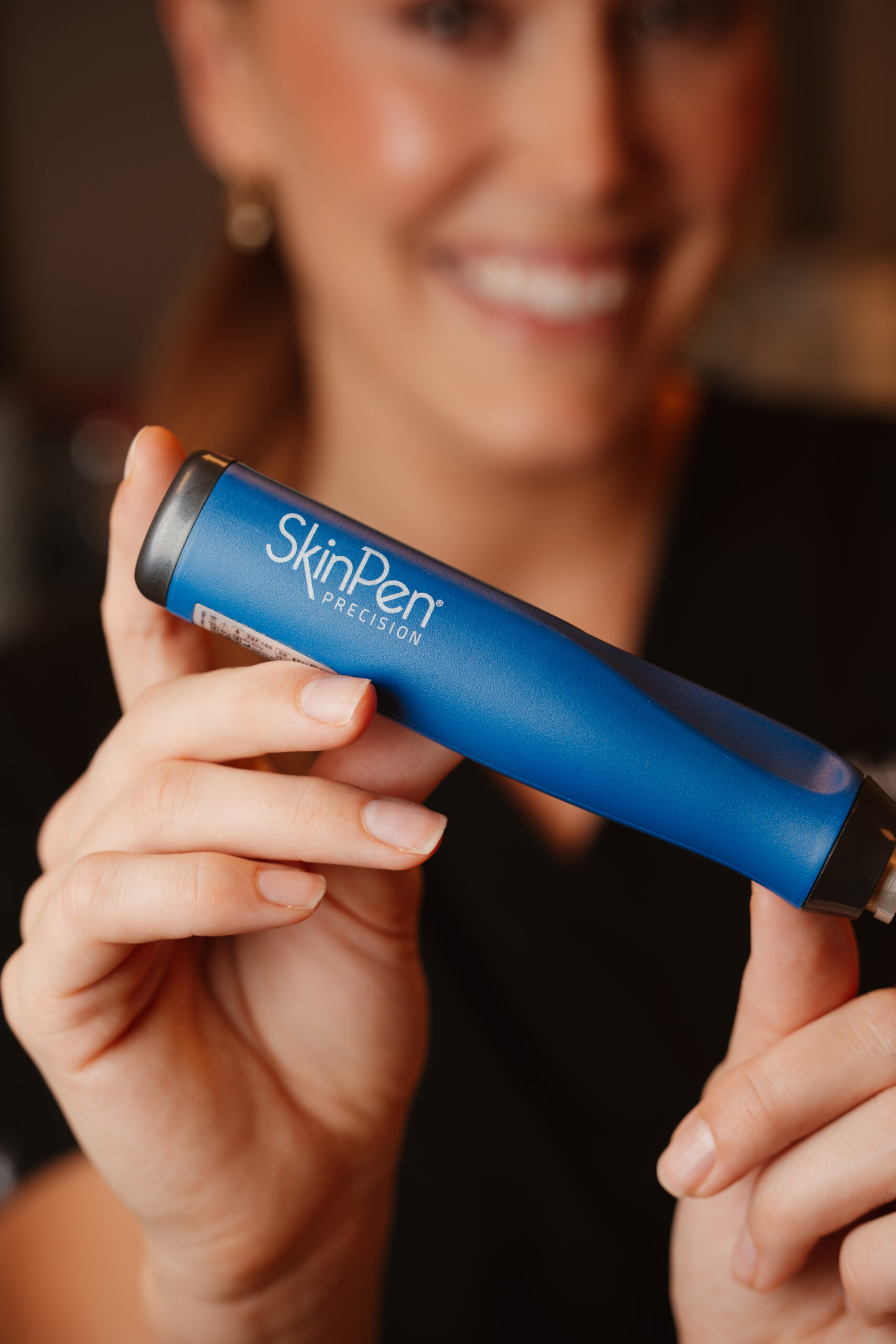 SkinPen Microneedling